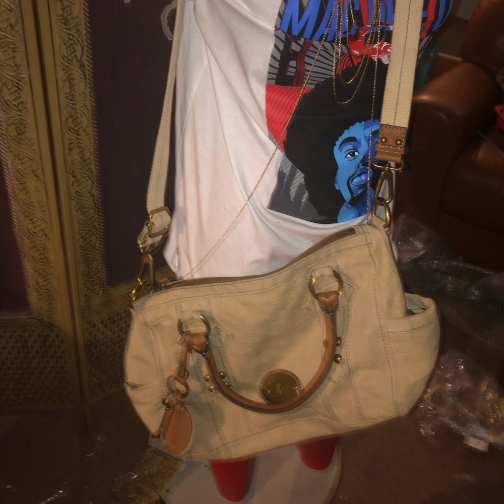 Fossil bag